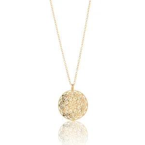 Boho queen halsband - GP