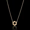Circles Of The Universe Halsband