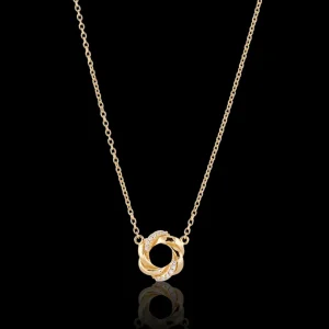 Circles Of The Universe Halsband