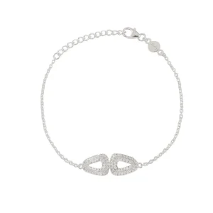 Classy mini armband