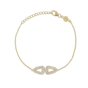 Classy mini armband