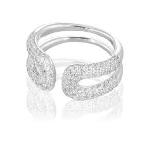 Classy ring