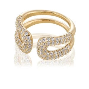 Classy ring