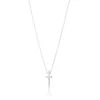 Cross faith halsband
