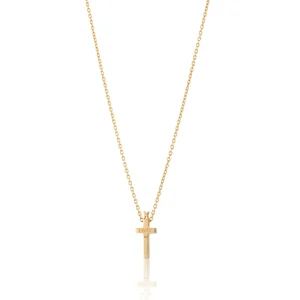 Cross faith halsband - GP