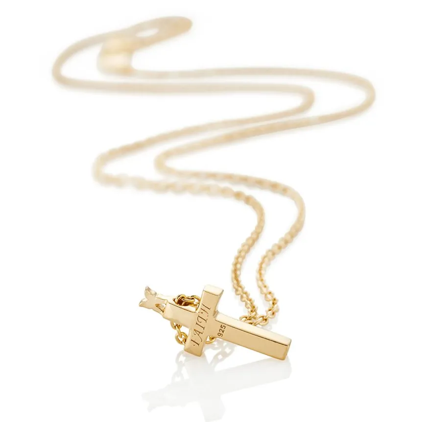 cross_faith_halsband__gp_1.webp Cross faith halsband - GP
