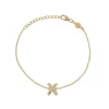 Cross my heart armband