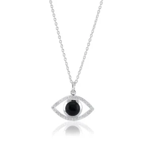 Devine Eye Halsband