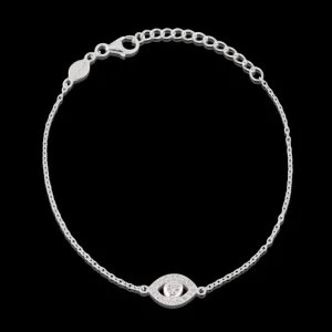 Devine Eye Mini Armband
