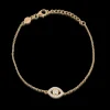 Devine Eye Mini Armband