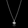 Devine Eye Mini Halsband