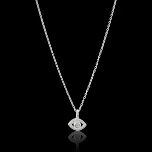 Devine Eye Mini Halsband
