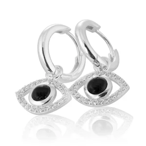 Devine Eye Örhängen