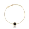 Devine stone armband