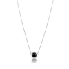 Devins stone halsband (40+3cm)