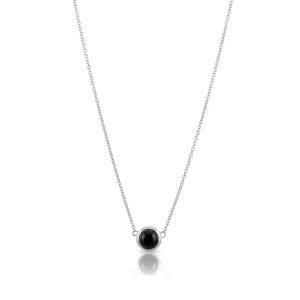 Devins stone halsband (40+3cm)
