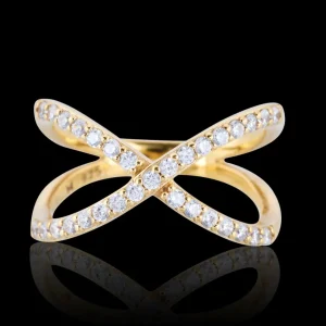 Elegance Ring