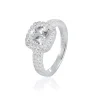 Glamorous ring