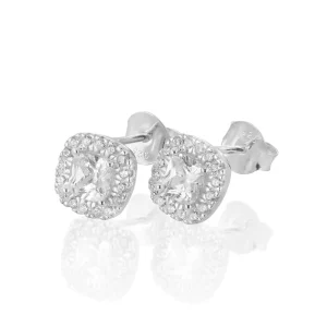 Glamorus örhängen studs