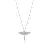 Goddess of love halsband