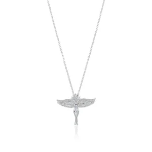 Goddess of love halsband