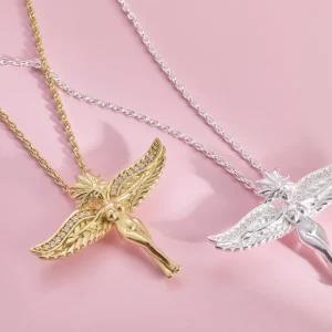 Goddess of love halsband