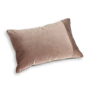 Kuddfodral Royal beige/grå 40x60