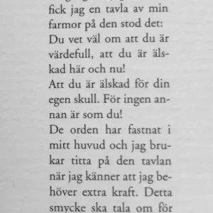 Älskad örhängen