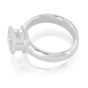 Älskad ring