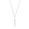 Magic wand halsband