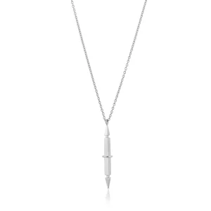 Magic wand halsband