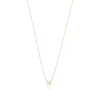 Petite papillion halsband GP