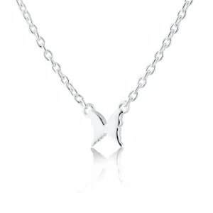 Petite Papillion halsband
