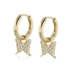 Petite papillion sparkling creol