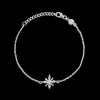 Snowflake Armband