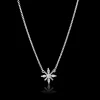 Snowflake Halsband