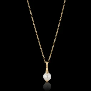 Sweetness Pearl Halsband