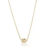 The knot mini halsband