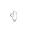 The knot ring