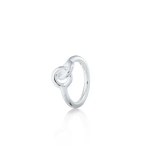 The knot ring