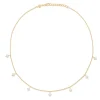 Time to glow halsband