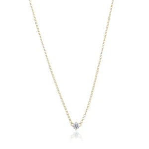 Time to glow mini halsband